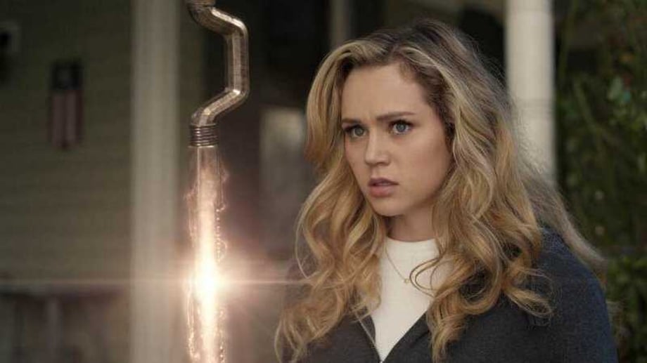 STARGIRL: There's A Killer On The Loose In New Promo For Season 3, Episode 2: "The Suspects"