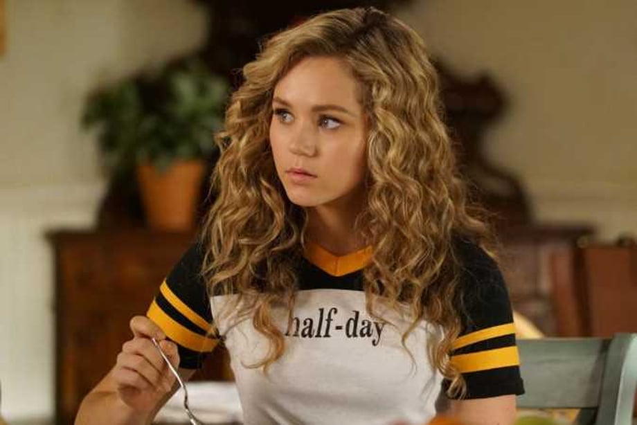 STARGIRL & Wildcat Go On Their First Mission In New Photos For Season 1, Episode 4: "Wildcat"