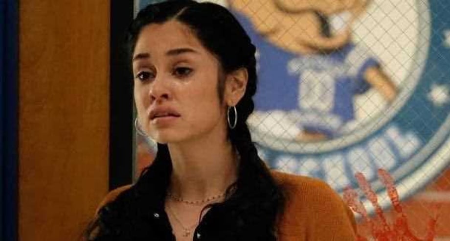 STARGIRL: Yolanda Faces Her Past In The New Promo For Season 2, Episode 7; "Summer School: Chapter Seven"