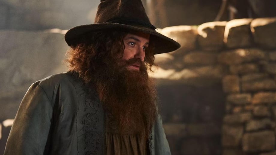 Stephen Colbert Offers Status Update On Lord of the Rings: Shadow of the Past