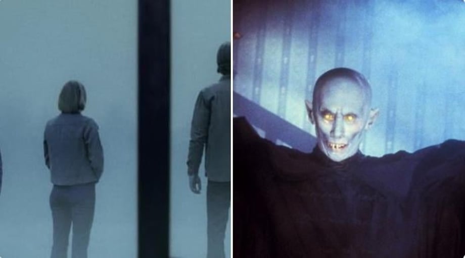 Stephen King Wants To Know Why WB Won't Release SALEM'S LOT: "All I Do Is Write The F*cking Things"