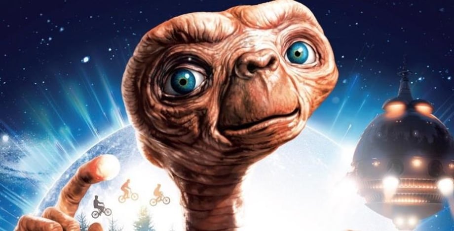 Steven Spielberg Reveals Why He Regrets Infamous E.T. Firearm Edit