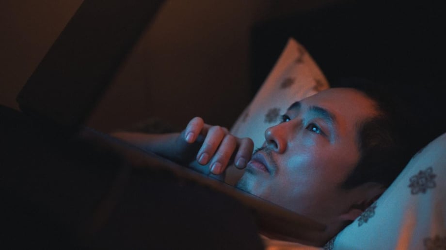 Steven Yeun's Netflix Thriller PAGANS Adds GHOSTBUSTERS and DEAD CITY Star Logan Kim, Marin Ireland