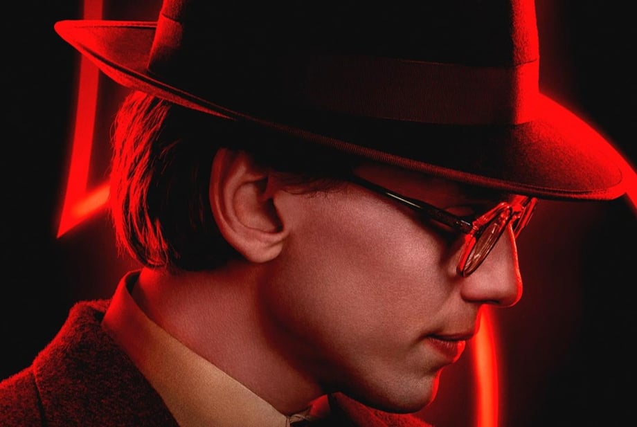 STRANGER THINGS 5, Volume 2 First Official Look Revealed As Star Noah Schnapp Drops Some SPOILERS