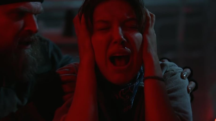 STRANGER THINGS Begins Its End With Season 5 Premiere In November; First Teaser Trailer Released