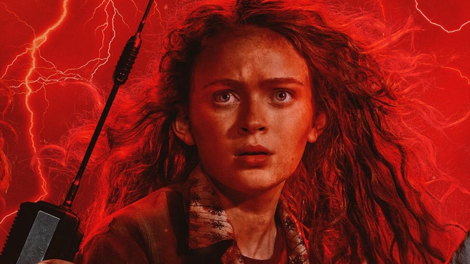 STRANGER THINGS: Check Out 9 Awesome New Character Posters For Season 5, Volume 2