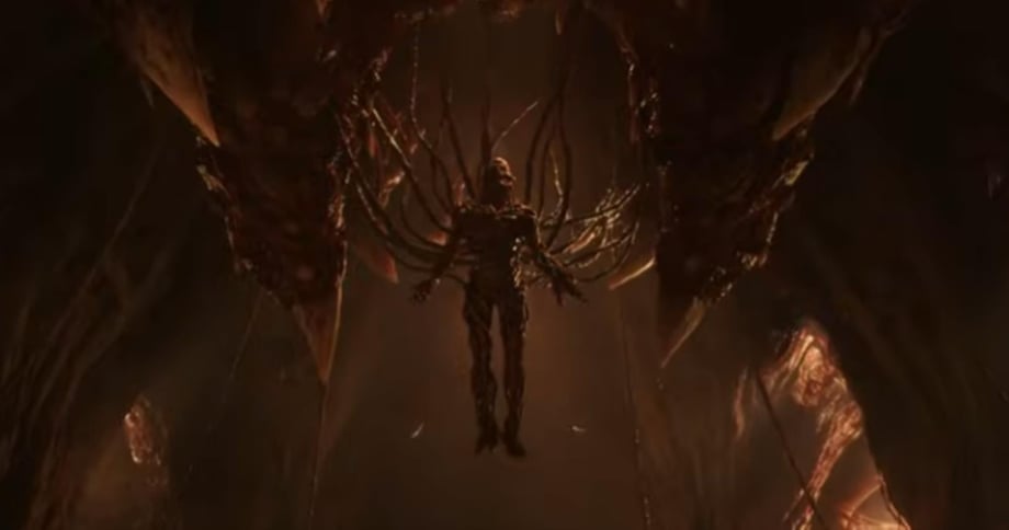 STRANGER THINGS Finale Trailer Sets The Stage For An Epic Showdown Between Eleven & Vecna