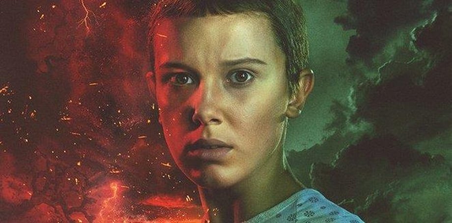STRANGER THINGS Season 4, Volume II Promo Teases Feature-Length Final Episodes -  SPOILERS