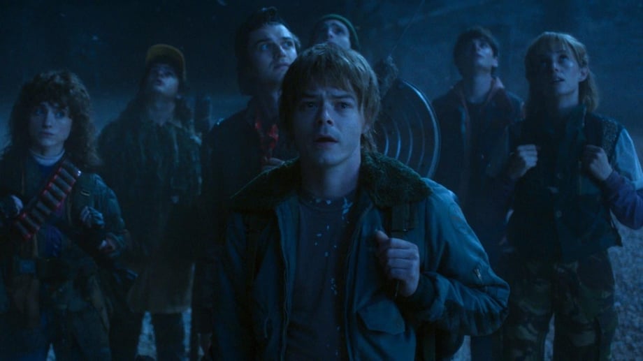 STRANGER THINGS Season 5 Finale Ending Explained: Who Lives And Who Dies As The Series Concludes - SPOILERS