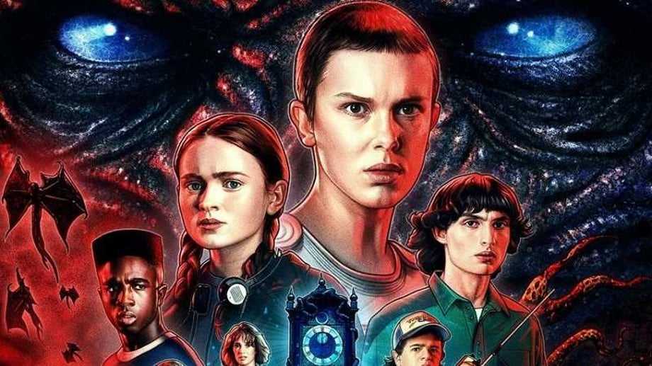 STRANGER THINGS Showrunners Reportedly Had "Meltdown" After Monopoly Set Revealed Major Season 4 Spoilers