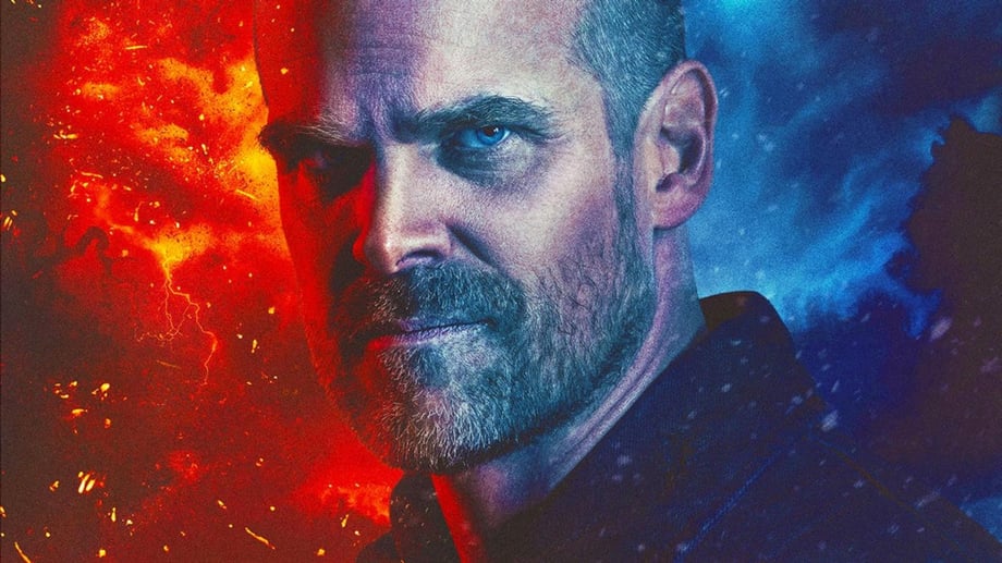 Stranger Things Star David Harbour Breaks Silence On "Weird" Millie Bobbie Brown Accusations