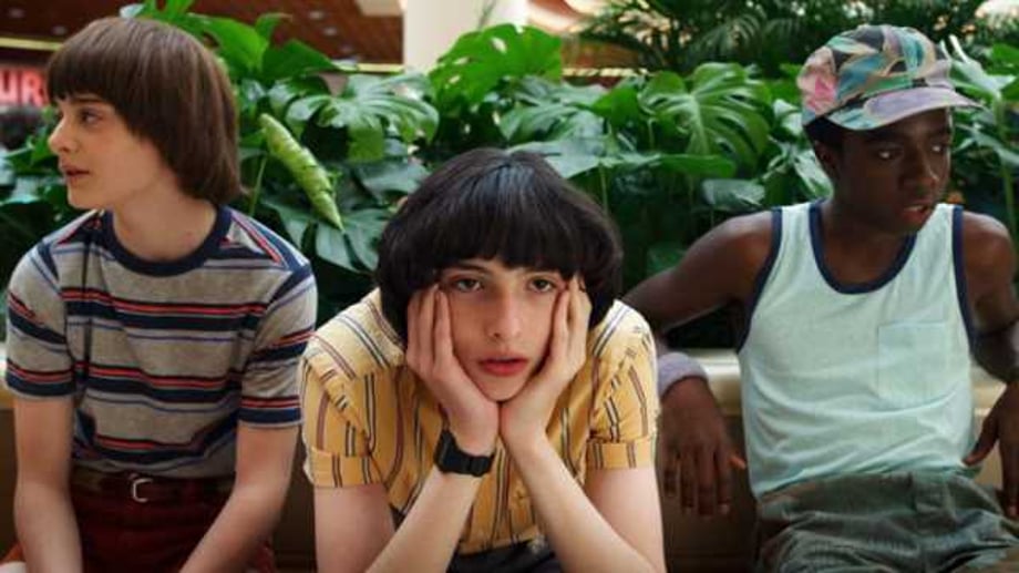 STRANGER THINGS Stars Believe Series Needs "One Or Two More Seasons" To Wrap Everything Up