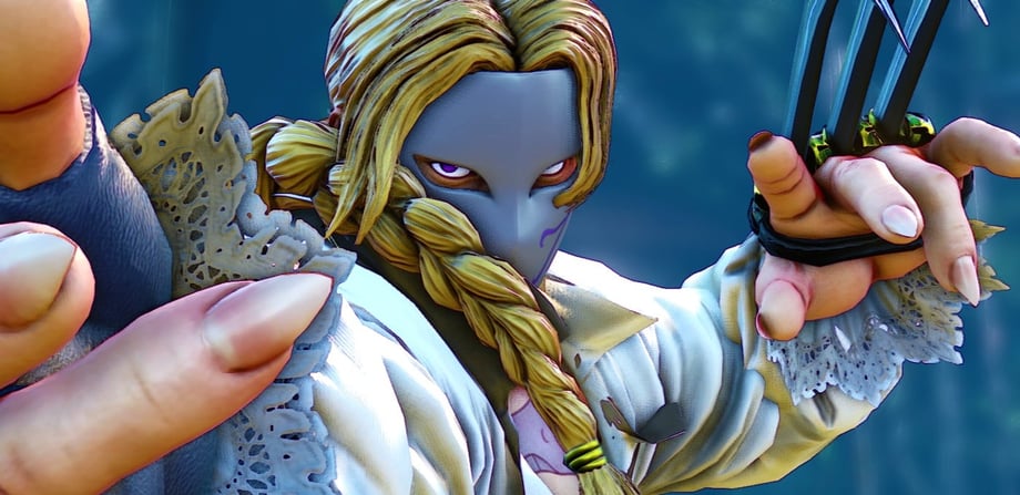 STREET FIGHTER BTS Photos Reveal First Look At Orville Peck As Vega; New Glimpse Of Noah Centineo As Ken