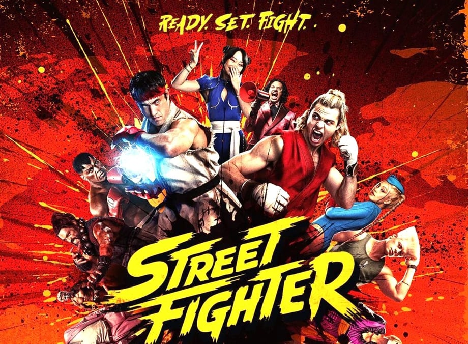 Street Fighter Ending Explained: Who - If Anyone - Actually Wins The Tournament? - Spoilers