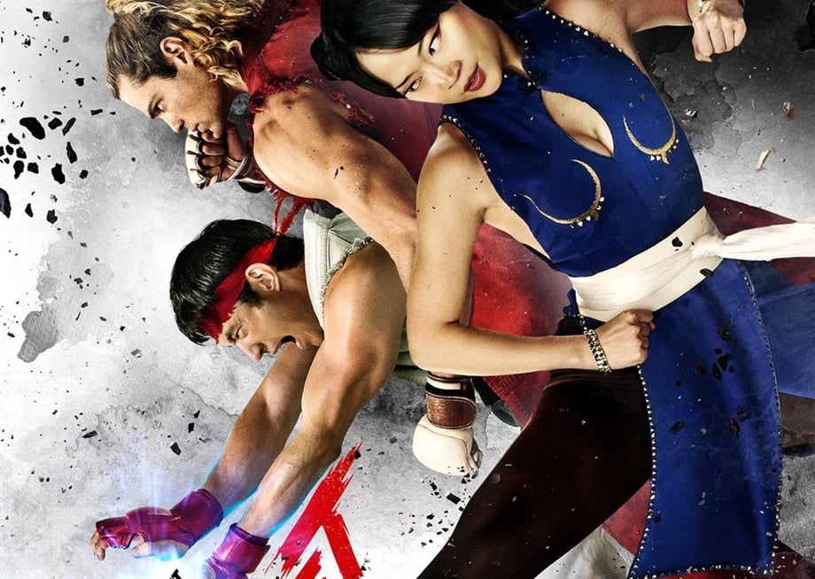 Street Fighter First Reactions Are Mostly Positive, If Far From Perfect -  Spoilers