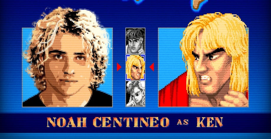STREET FIGHTER: Full Cast Announced With First Official Teaser, Synopsis & New Release Date