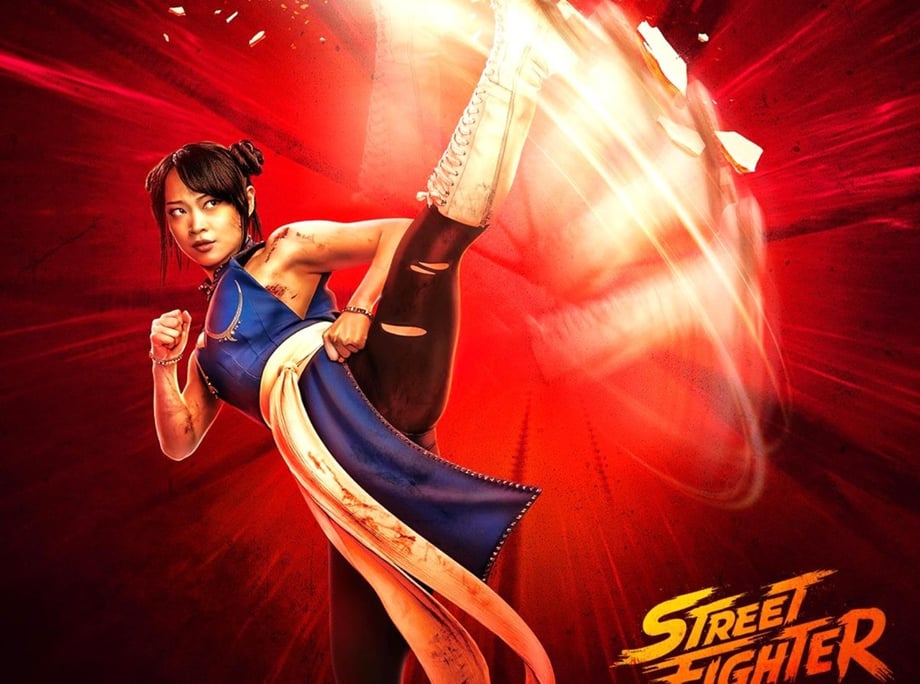 Street Fighter Now Looks Set For A $70 Million Global Box Office Debut; Budget Revealed