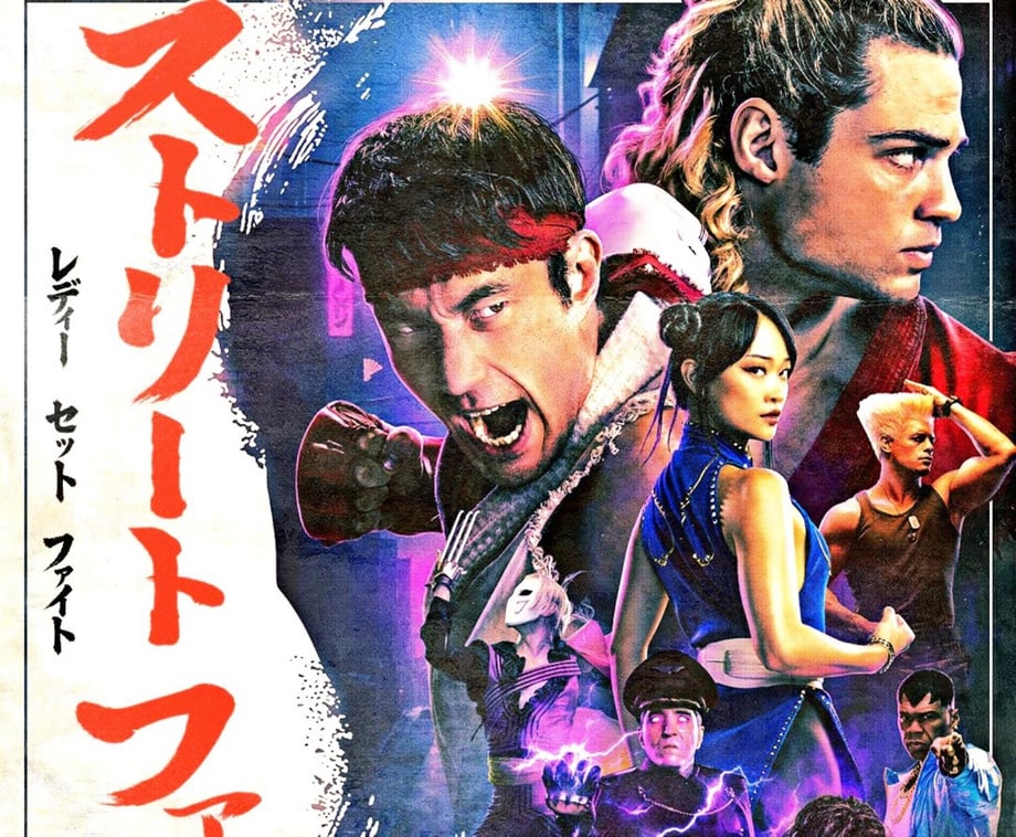 Street Fighter Review: Moderately Entertaining Video Game Movie Is Hamstrung By Awful Script, Juvenile Humor