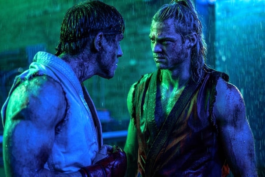 Street Fighter Rotten Tomatoes Score Revealed As Critics KO "Aggressively Stupid" Video Game Reboot