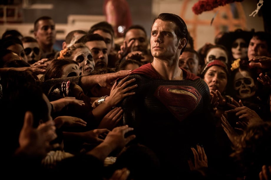 Study Finds That Superhero Movies Have Positive Behavioral Effects for Viewers
