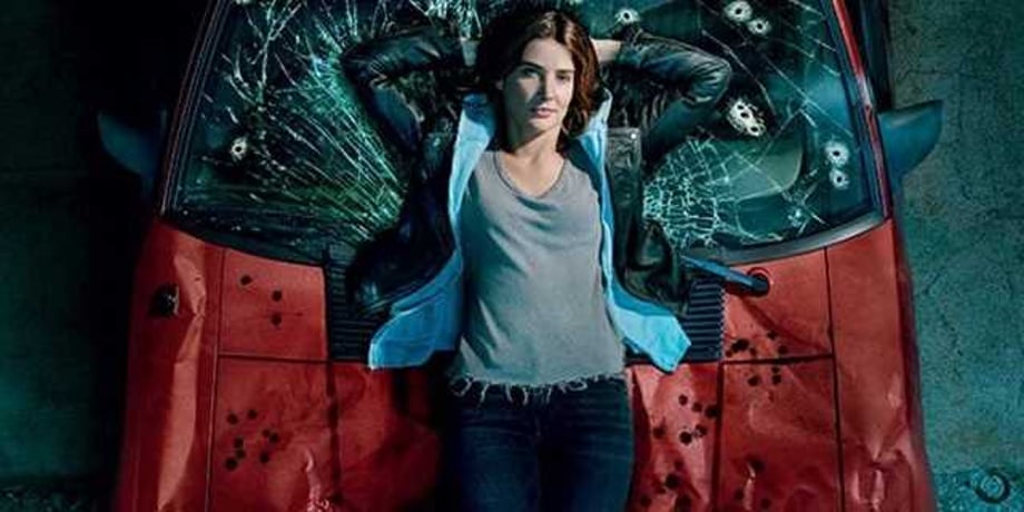 STUMPTOWN Season 1 Premiere Spoiler-Free Review; "Cobie Smulders Is Amazing"
