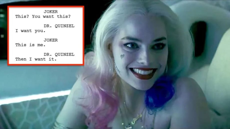 SUICIDE SQUAD: As David Ayer Gives Up On "Ayer Cut," Here's Everything You Need To Know From Leaked Script