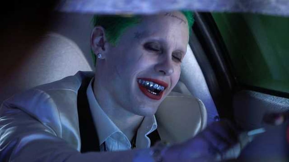 SUICIDE SQUAD Director David Ayer Indicates Theatrical Cut "Broke" Harley Quinn/Joker Relationship