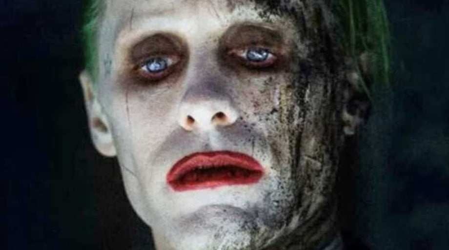 SUICIDE SQUAD Director David Ayer Responds To WB Boss Saying "The Ayer Cut" Will Not Be Released
