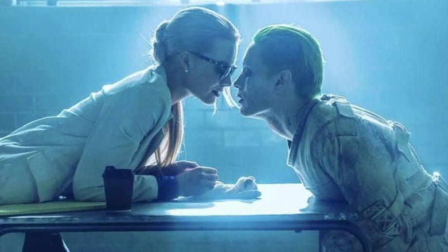 SUICIDE SQUAD Director David Ayer Says Ayer Cut Is "Coming" And Vows To Expose Warner Bros.' "Cowardliness"