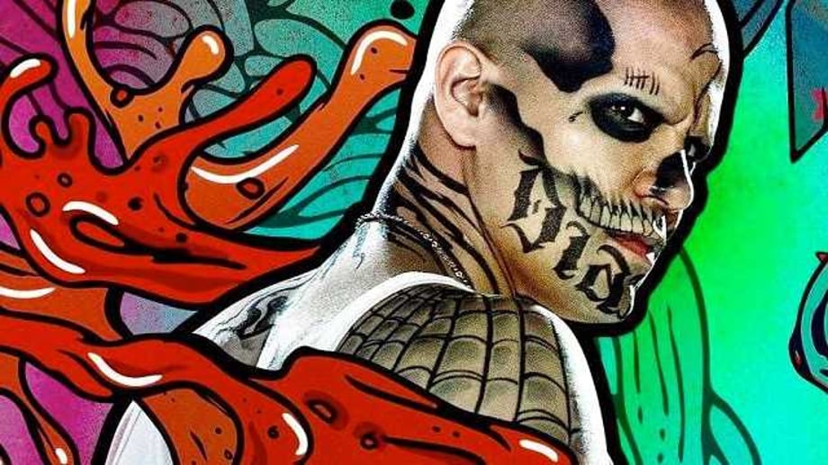 SUICIDE SQUAD Director David Ayer Says Fans Should Ask AT&T And HBO Max For The "Ayer Cut"