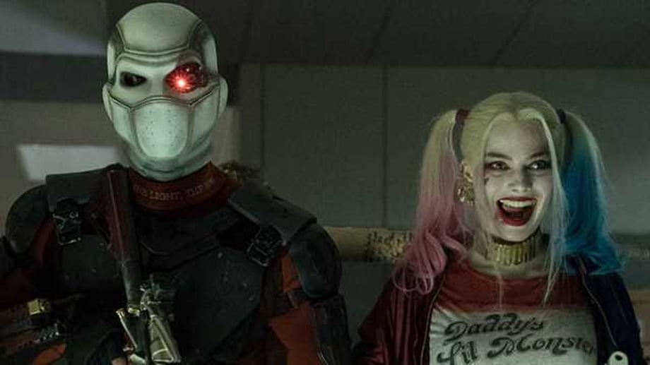 SUICIDE SQUAD Director David Ayer Says His Cut Is "Intricate And Emotional" With "Not A Single Radio Song"