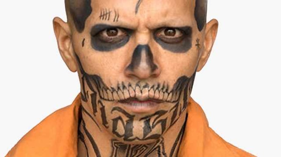 SUICIDE SQUAD Director Says Diablo Killing His Family "Was The Only Battle I Won" While Making The Movie