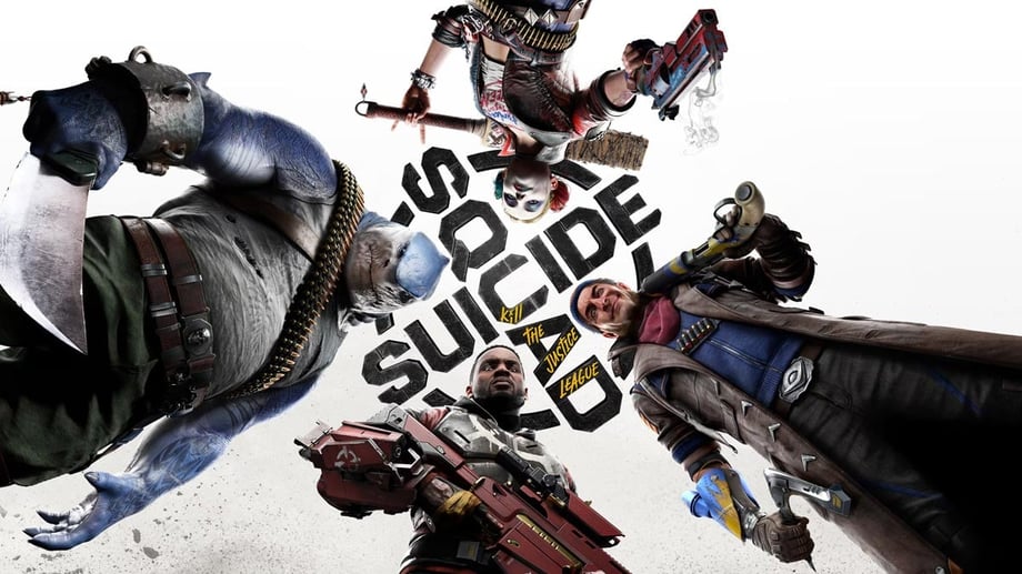 SUICIDE SQUAD: KILL THE JUSTICE LEAGUE Is Free On PlayStation This Month