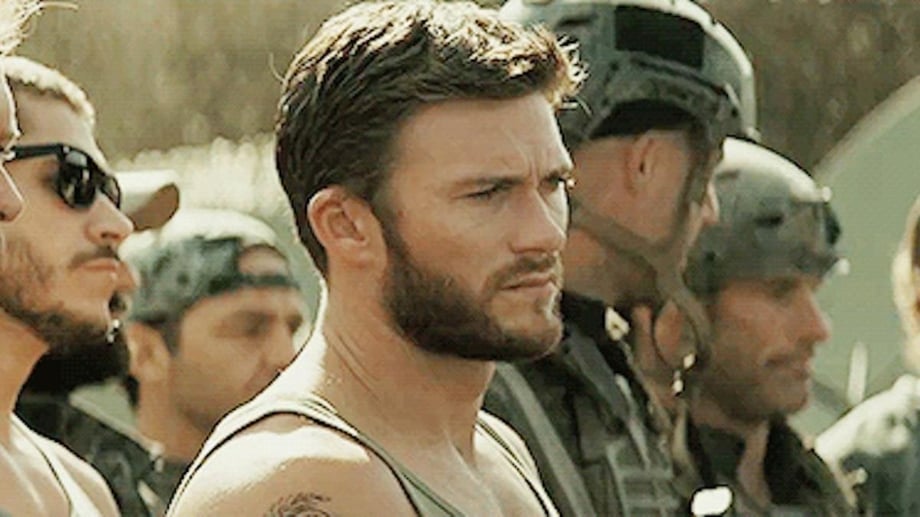 SUICIDE SQUAD Star Scott Eastwood Reveals Scrapped Plans: "There Was Talk About Making Me Another Character"