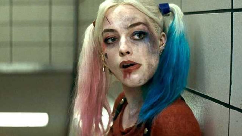 SUICIDE SQUAD: Warner Bros. Said To Be Actively Discussing Releasing The "Ayer Cut"