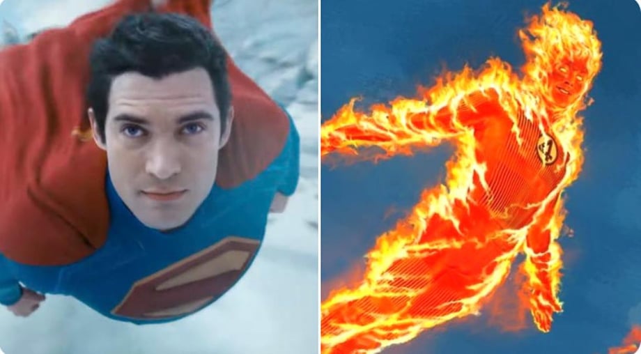 SUPER BOWL 2025: Several Major Movie Trailers Have Been Confirmed - And Debunked - For The Event