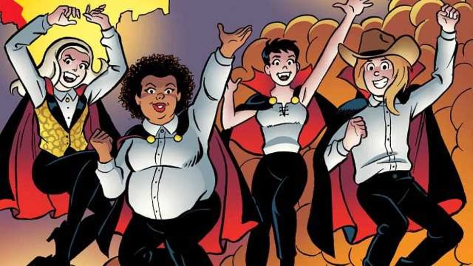 SUPER ‘SUCKERS Writer And Binge Books Founder Darin Henry Discusses The New "Vampire Comedy" (Exclusive)