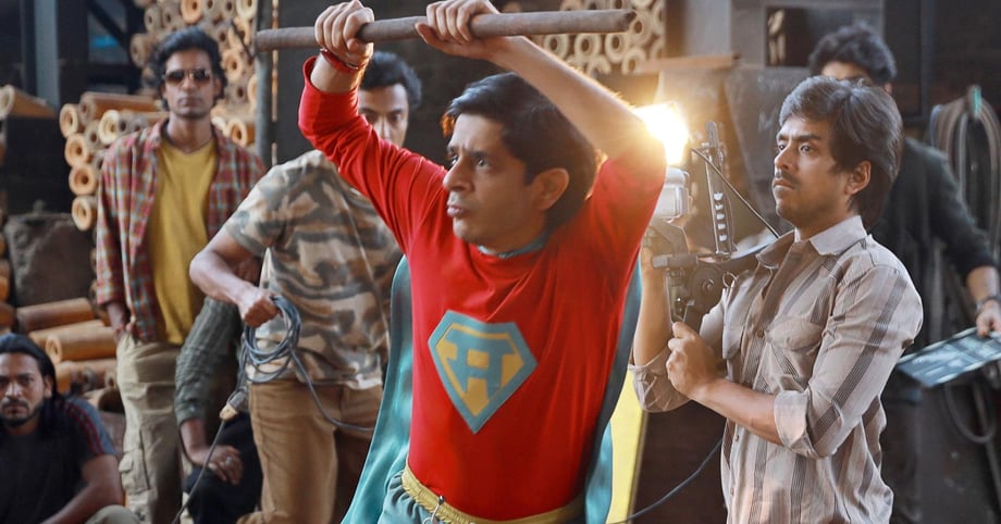 SUPERBOYS OF MALEGAON Producer Zoya Akhtar & Star Adarsh Gourav On The Magic Of Filmmaking (Exclusive)