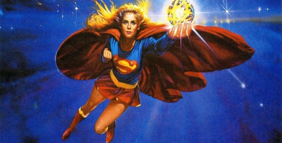 Supergirl '84 Star Helen Slater On Milly Alcock & The Flash Cameo: "They Could Have Just Put A Barbie Doll In"