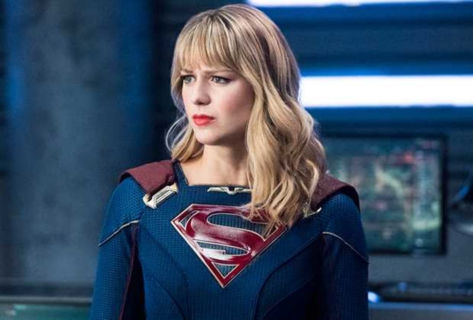 SUPERGIRL Adds ROSWELL's Jason Behr & AMERICAN CRIME STORY's Claude Knowlton In Recurring Roles