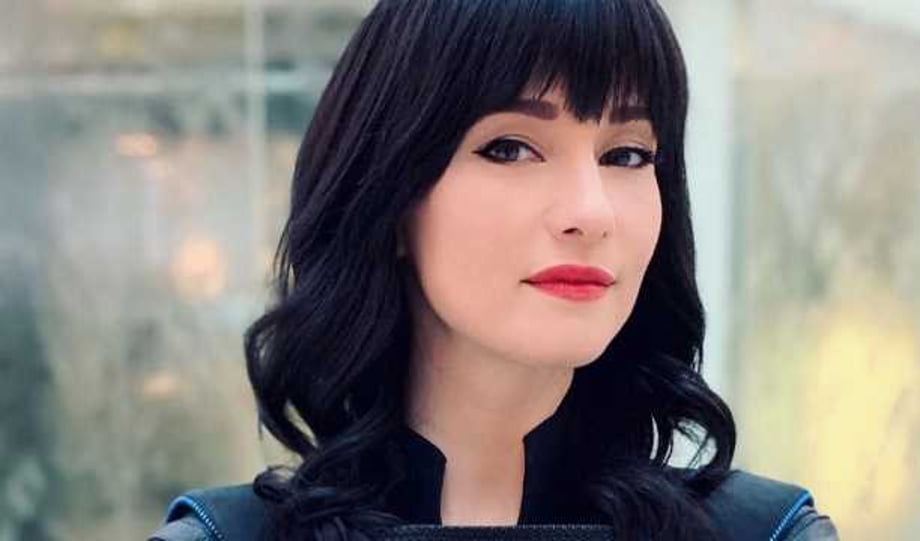 SUPERGIRL: Alex Danvers Suits Up In The New Promo For Season 5, Episode 16: "Alex in Wonderland"