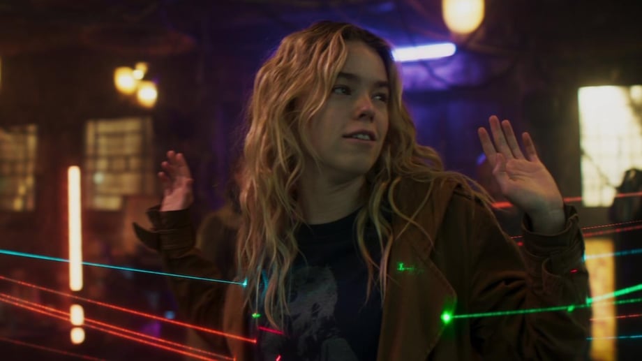 Supergirl Becomes A Target For Conservative Pundits As DC Studios Blame Game Seemingly Begins