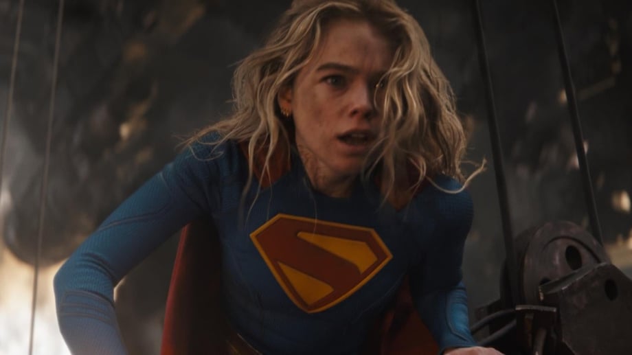 Supergirl Box Office Tracking Points To Opening Weekend On Par With 2023's The Flash Movie