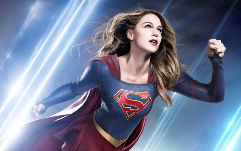 SUPERGIRL: Brainiac 5 & Dreamer Travel To The Past In New Promo For Season 6, Episode 5; "Prom Night!"