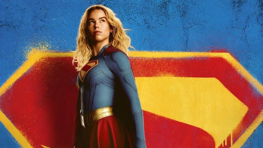 Supergirl Chinese Trailer Released As Director Reveals Whether He'd Return For A Sequel