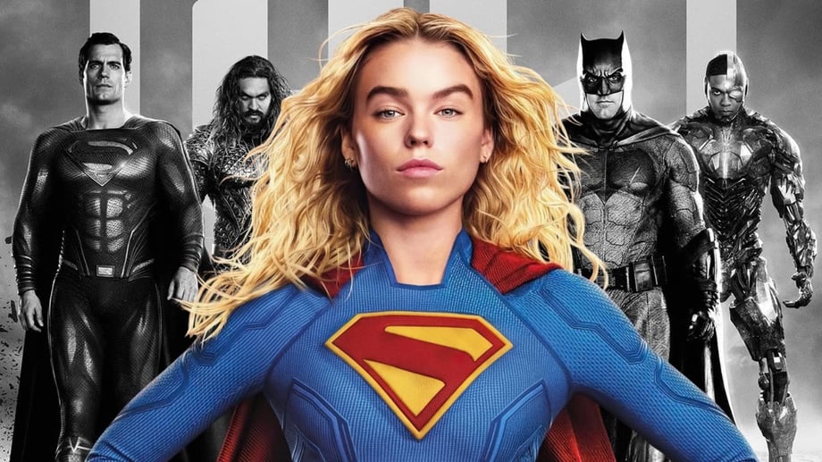 Supergirl CinemaScore Revealed: DC Studios Film Rated Worse Than Entire DCEU