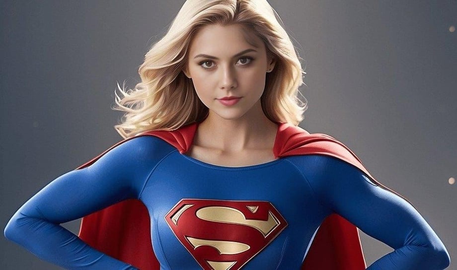 SUPERGIRL Contender Emilia Jones Reportedly "Refused To Read" For The Role
