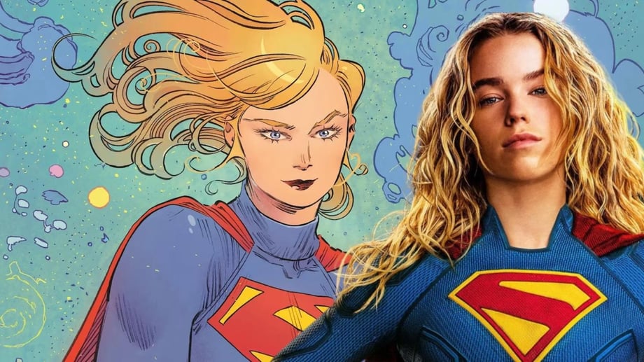 Supergirl: DC Studios Just Made One Big Mistake That Could Derail The DCU