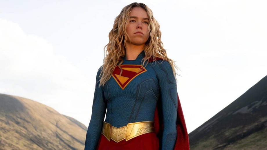 Supergirl Deleted And Extended Scenes Released As Second DCU Movie Takes Flight On Digital