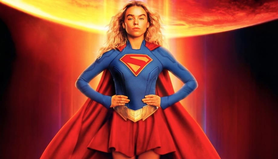 Supergirl Digital & Blu-ray Release Dates Officially Announced; Bonus Features Revealed
